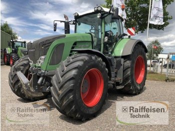 Traktor Fendt 930 Vario SCR: billede 1