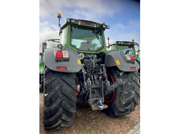 Fendt 936 Vario S4ProfiPlus - Traktor: billede 4