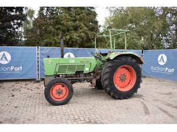 Traktor Fendt Farmer 106: billede 1