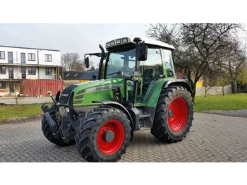Traktor Fendt Farmer 308 CA: billede 1