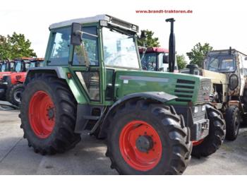 Traktor Fendt Farmer 308 LSA: billede 1