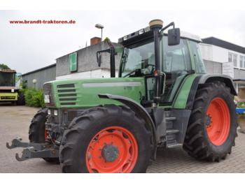 Traktor Fendt Favorit 515: billede 1