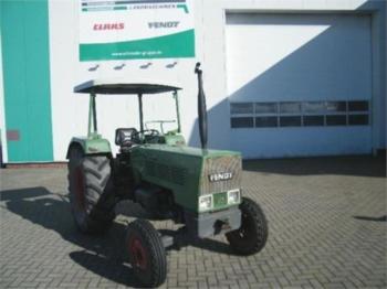 Traktor Fendt farmer 103 s: billede 1