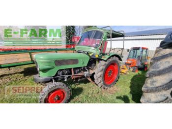 Traktor Fendt farmer 2: billede 1