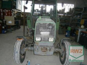 Traktor Fendt farmer 305 ls: billede 1