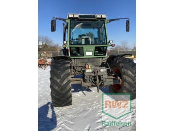 Traktor Fendt xylon 514: billede 1