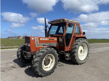 Traktor Fiat 110-90 DT: billede 1