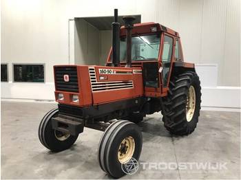 Traktor Fiatagri 160-90 DT: billede 1