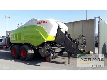 Firkant ballepresse Claas QUADRANT 5300 FC T TANDEMACHSE