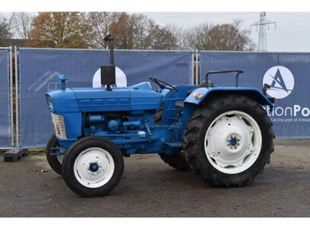 Traktor Ford 3000: billede 1