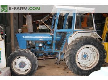 Traktor Ford 6600: billede 1
