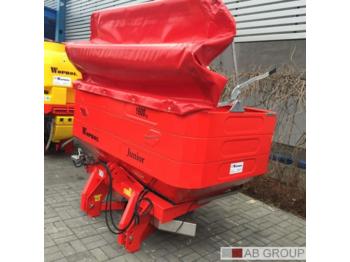 Woprol Düngerstreuer 1600l/Epandeur d'engrais/fertilizer spreader - Gødningsspreder