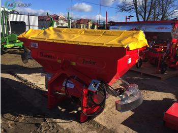 Woprol SONDERANGEBOT Düngerstreuer 1000l/SPECIAL OFFER Fertilizer spreader/OFERTA ESPECIAL Abonadora/Spardiconcime/OFERTA SPECJALNA Rozsiewacz - Gødningsspreder