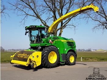 Grønthøster John Deere 6000-7000-8000 series