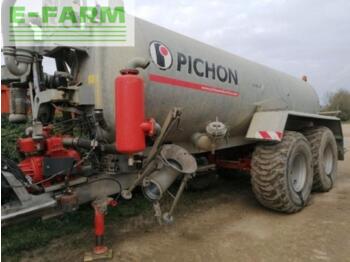 Pichon 15700l - Gyllevogn