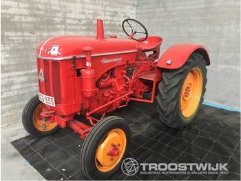 Traktor Hanomag R425: billede 1