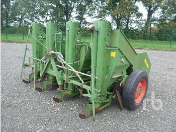 Hassia GLB- 4D 4 Row - Landbrugsmaskine