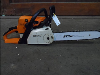  STIHL MS210C-BE KETTINGZAAG - Havemaskine