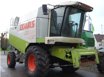 CLAAS Lexion 440, 450, 460 diverse - Høstmaskine