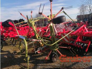 Høvender CLAAS Volto 540 H