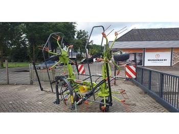 Høvender CLAAS Volto 55
