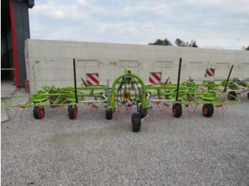 Høvender CLAAS volto 60
