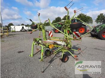 Høvender Claas VOLTO 550 HR