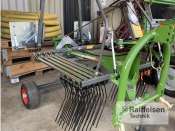 Høvender Fendt Former 351 DN