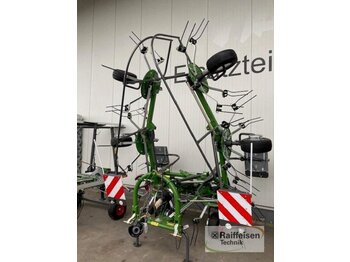 Høvender Fendt Twister 6606 DN