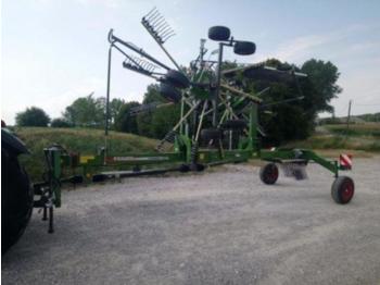 Høvender Fendt former 1603