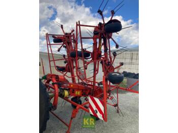 Høvender GF 8501 MHO Kuhn