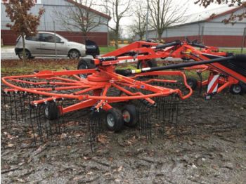 Høvender KUHN GA8131