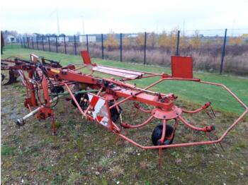 Høvender Krone KW 5.50/4