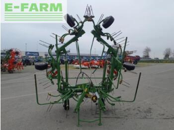 Høvender Krone kw7-82