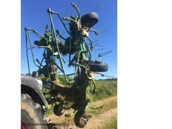 Høvender Krone kw8.82