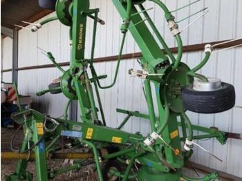 Høvender Krone kw 6.72-6