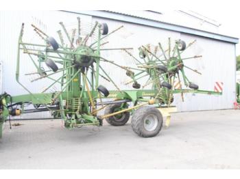 Høvender Krone swadro 1400