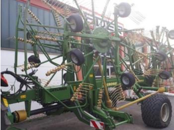 Høvender Krone swadro 1400