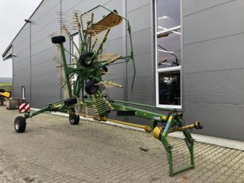Høvender Krone swadro 809