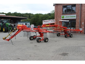 Høvender Kuhn GA7822