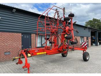 Kuhn GA 7501  - høvender