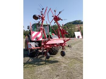 Høvender Kuhn GF6301MH