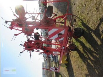 Høvender Kuhn GF8702