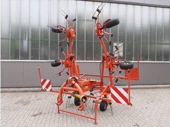 Høvender Kuhn GF 6301 MH