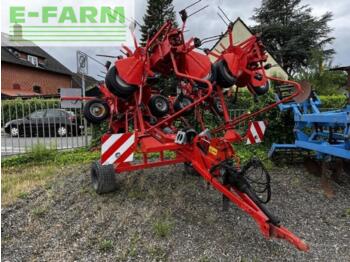 Høvender Kuhn gf10802t