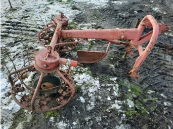 Høvender Zgrabiarka 250