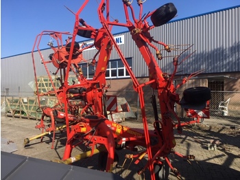 Høvender Ziegler HR675D Schudder