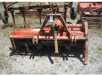 Maskine til jordbearbejdning Howard HR30: billede 1