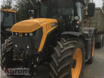 Traktor JCB Fastrac 4220: billede 1
