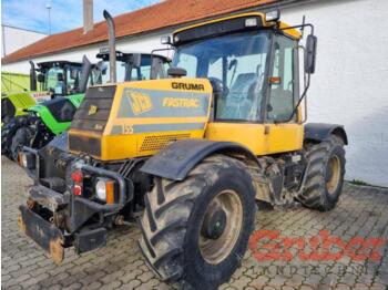 Traktor JCB Fastrac HMV 155 T: billede 1